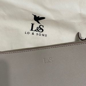 Lo and Sons The Pearl